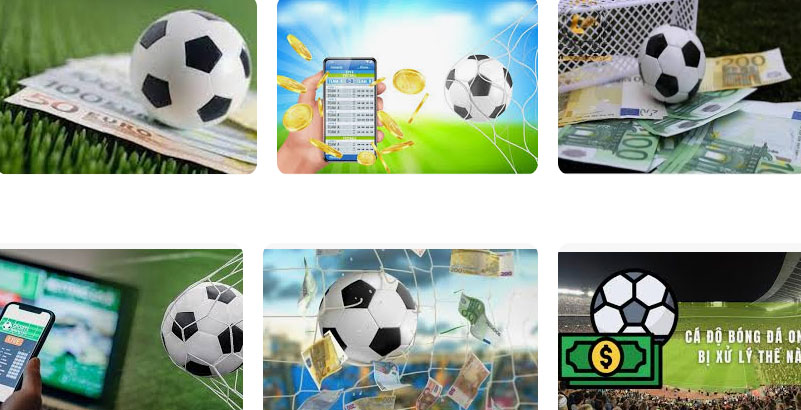 Cách tham gia cá độ bóng đá online
